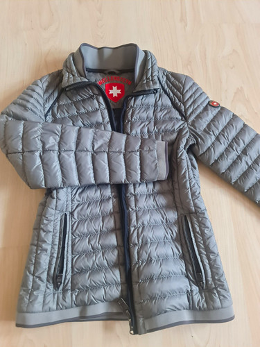 Wellensteyn damen steppjacke - damen,