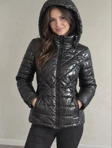 Calvin klein damen steppjacke - damen,