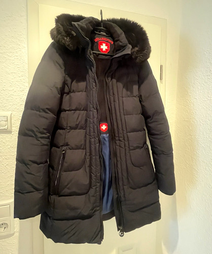 Wellensteyn belvitesse damen - wellensteyn,