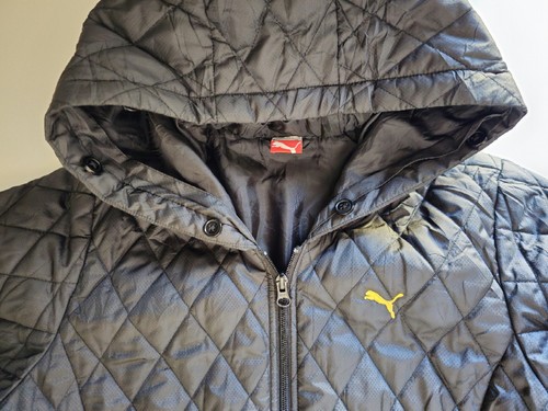 Puma anorak stepp - anorak,
