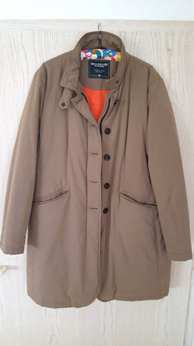Wellington bimore jacke - bimore, gr