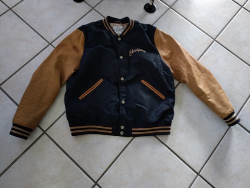 Chevignon jacke mit - jacke,