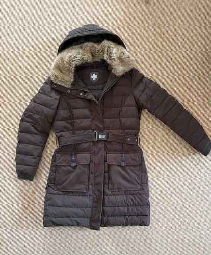 Wellensteyn winterjacke - wellensteyn,