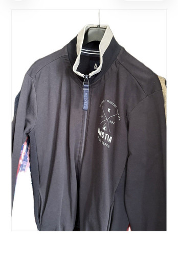Tom tailor herren sweatjacke - tom,