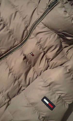 Tommy hilfiger denim - tommy,