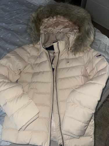 Tommy jeans damen - tommy,