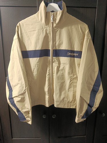 Designer canvas jacke - designer,