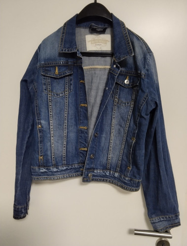 Benotti damen jeansjacke - benotti,