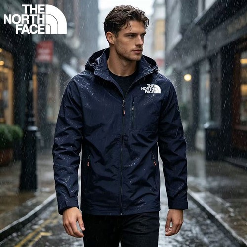 Wasserdicht windbreaker herren - wasserdicht,