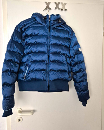 Wellensteyn damen steppjacke - wellensteyn,