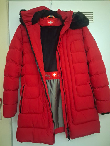 Wellensteyn damen steppjacke - wellensteyn,