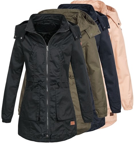 Hailys damen jacke - hailys,