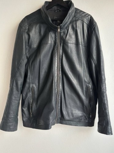 Otto kern herren lederjacke - herren,