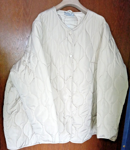 Damenjacke steppjacke beige - steppjacke,