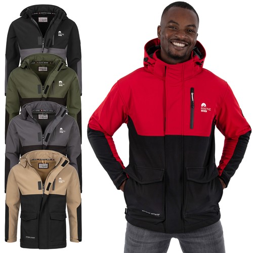 Arctic seven herren designer - seven,