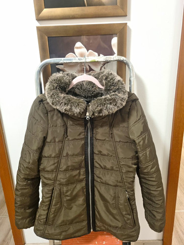 Jungen steppjacke - jungen,