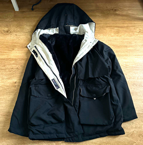 Laetitia mem damen jacke m - mem,