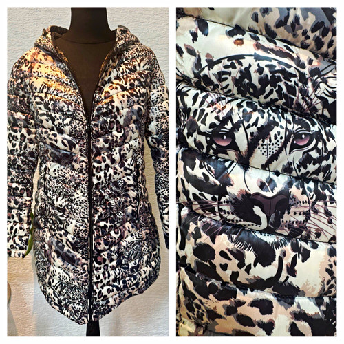 Fashion news steppjacke lang - fashion,