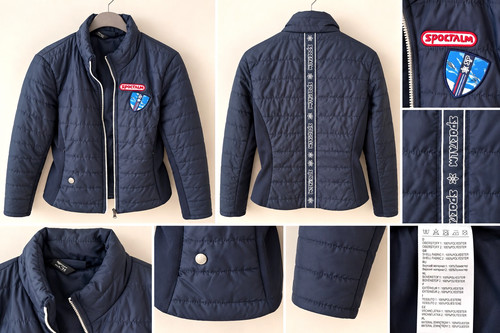 Sportalm damen steppjacke - sportalm,
