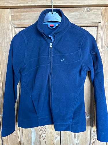 Ock damen fleecejacke - fleecejacke, gr