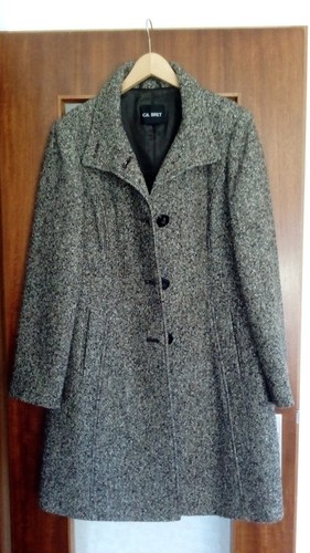 Gil bret damen jacke - bret, mantel
