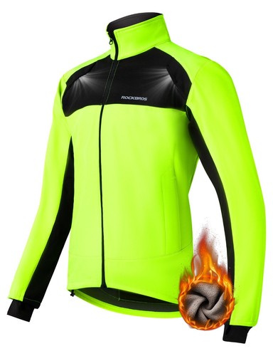 Rockbros fahrradjacke winter - rockbros,
