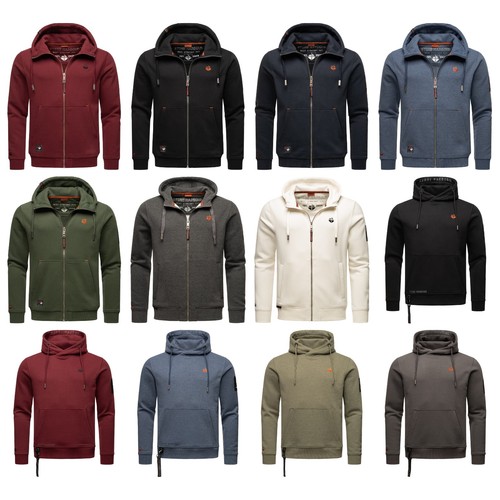 Stone harbour herren - stone,
