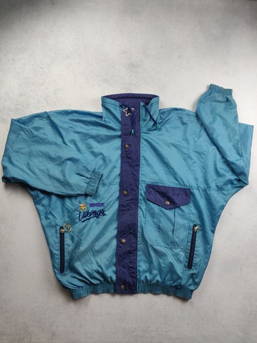 Vintage minnesota vikings - vintage,