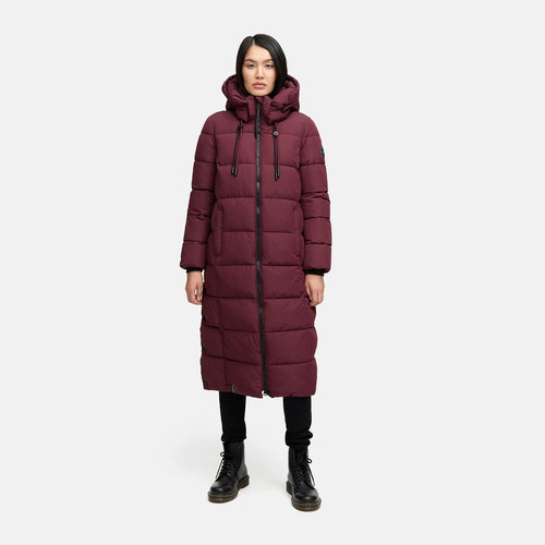Marikoo warme damen winter - warme,