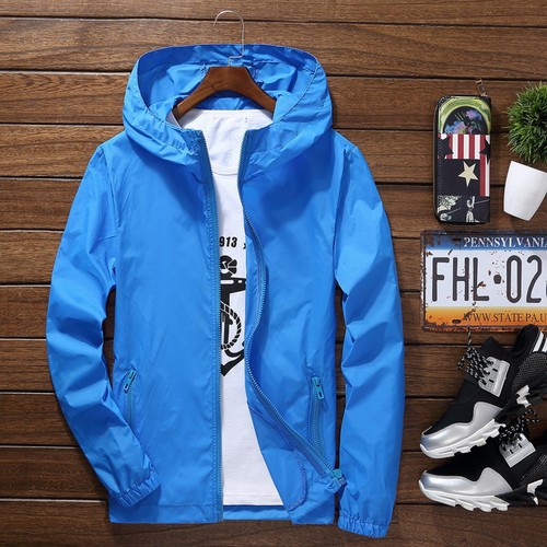 Herren regenjacke wasserdicht - regenjacke,