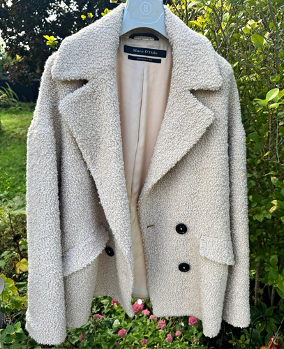 Marc polo damen bouclé - o'polo,