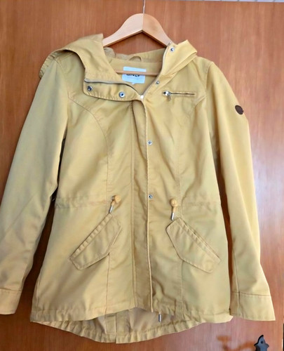 Only damen jacke m gelb - only,,