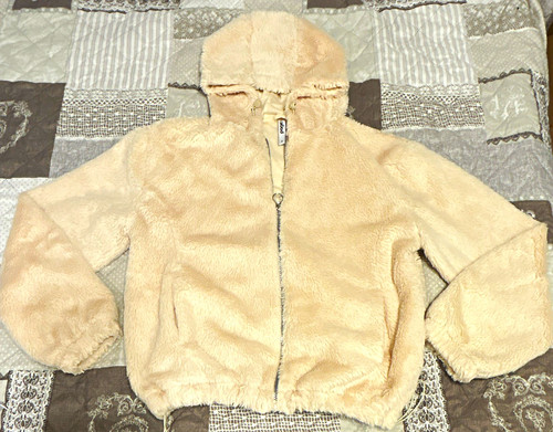 Pageone damen kunstpelzjacke - pageone,