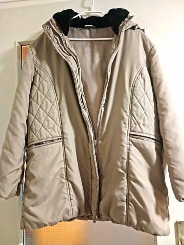 Damen steppjacke winterjacke - damen,