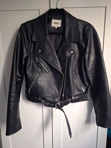 Only damen bikerjacke - damen,