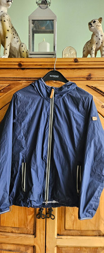 Camel active damen - camel, regenjacke