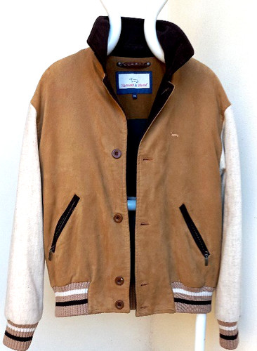 Harmont blaine jacket - jacket, jacke