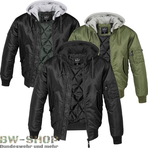 Brandit ma1 pilotenjacke - brandit,