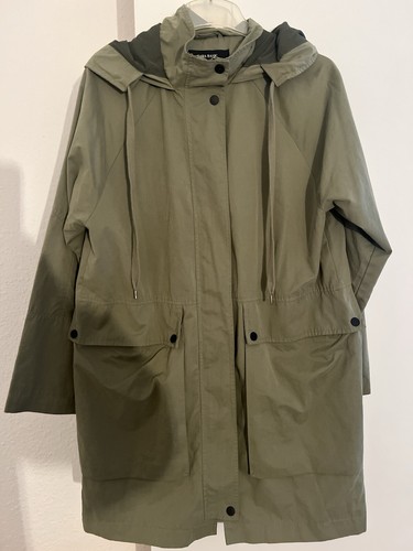 Zara jacke größe - größe, mit