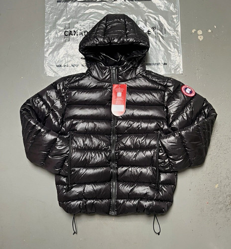 Canada goose arctic program - canada,