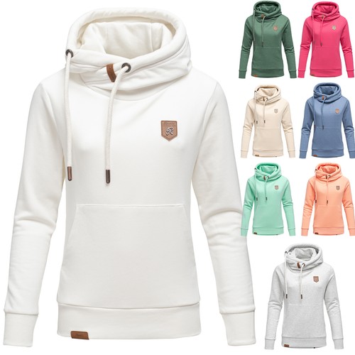 Damen kapuzenpullover - damen,