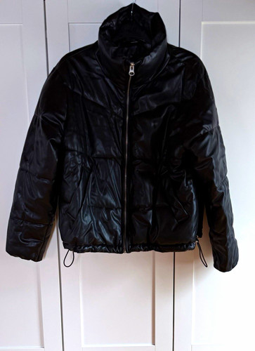 Damen steppjacke schwarz - steppjacke,