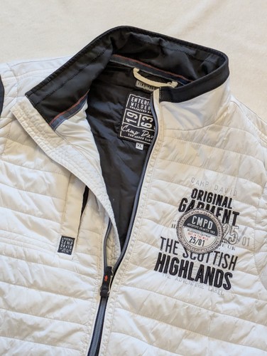 Leichte camp david herren - leichte,
