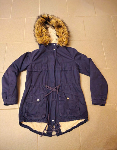 Divided damen parka - divided,