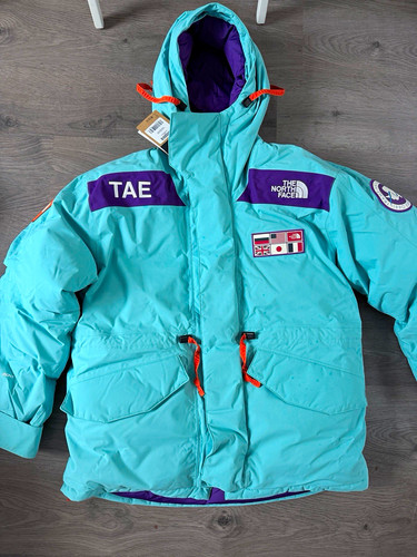 The north face - north,