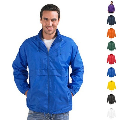 Sols regenjacke windbreaker - sols,