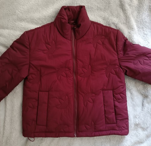 Adidas puffer jacke - adidas, Übergang