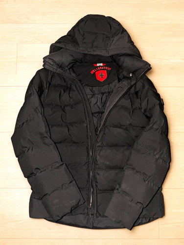 Wellensteyn herren daunenjacke - herren,