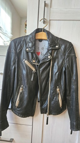 Gipsy damen biker - damen,