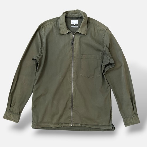 Norse projects jens overshirt - norse,